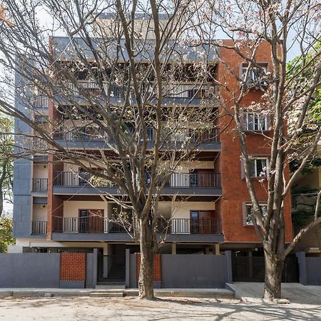 העיר בנגלור Olive Service Apartments - Koramangala מראה חיצוני תמונה