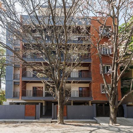 העיר בנגלור Olive Service Apartments - Koramangala מראה חיצוני תמונה