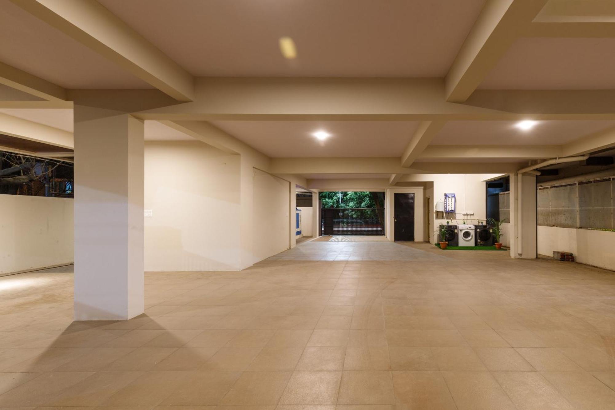 העיר בנגלור Olive Service Apartments - Koramangala מראה חיצוני תמונה
